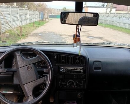 Синій Фольксваген Пассат, об'ємом двигуна 1.8 л та пробігом 320 тис. км за 2000 $, фото 2 на Automoto.ua