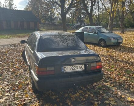 Синій Фольксваген Пассат, об'ємом двигуна 1.8 л та пробігом 400 тис. км за 2200 $, фото 6 на Automoto.ua