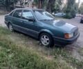 Синий Фольксваген Пассат, объемом двигателя 1.78 л и пробегом 450 тыс. км за 1450 $, фото 1 на Automoto.ua