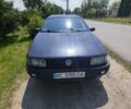 Синий Фольксваген Пассат, объемом двигателя 1.78 л и пробегом 400 тыс. км за 1850 $, фото 1 на Automoto.ua