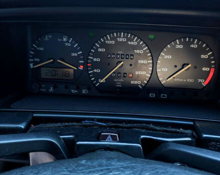 Синій Фольксваген Пассат, об'ємом двигуна 1.8 л та пробігом 450 тис. км за 2400 $, фото 11 на Automoto.ua