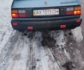 Синий Фольксваген Пассат, объемом двигателя 2 л и пробегом 384 тыс. км за 1700 $, фото 3 на Automoto.ua