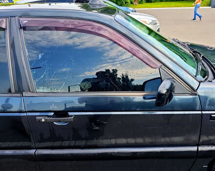 Синій Фольксваген Пассат, об'ємом двигуна 1.8 л та пробігом 450 тис. км за 2400 $, фото 4 на Automoto.ua