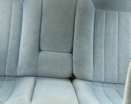 Синий Фольксваген Пассат, объемом двигателя 1.9 л и пробегом 100 тыс. км за 1950 $, фото 6 на Automoto.ua