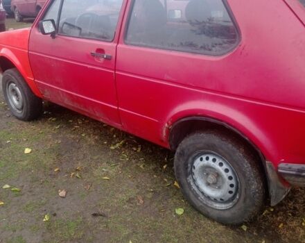 Синий Фольксваген Пассат, объемом двигателя 0 л и пробегом 450 тыс. км за 831 $, фото 6 на Automoto.ua