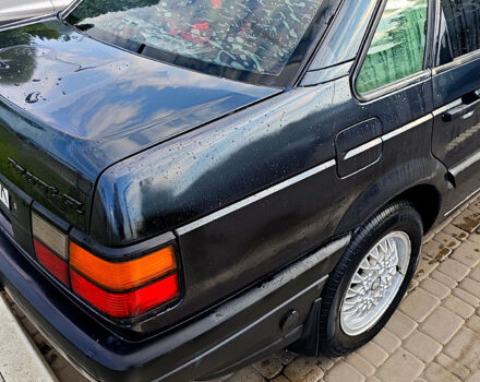 Синій Фольксваген Пассат, об'ємом двигуна 1.8 л та пробігом 450 тис. км за 2400 $, фото 2 на Automoto.ua