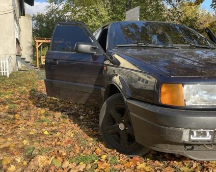 Синій Фольксваген Пассат, об'ємом двигуна 1.8 л та пробігом 400 тис. км за 2200 $, фото 2 на Automoto.ua