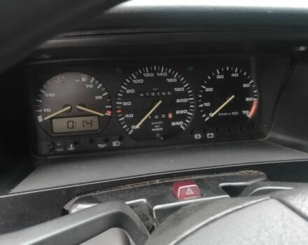 Синий Фольксваген Пассат, объемом двигателя 2 л и пробегом 41 тыс. км за 2000 $, фото 1 на Automoto.ua