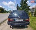 Синий Фольксваген Пассат, объемом двигателя 1.78 л и пробегом 400 тыс. км за 1850 $, фото 1 на Automoto.ua