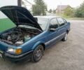 Синій Фольксваген Пассат, об'ємом двигуна 1.8 л та пробігом 275 тис. км за 700 $, фото 5 на Automoto.ua