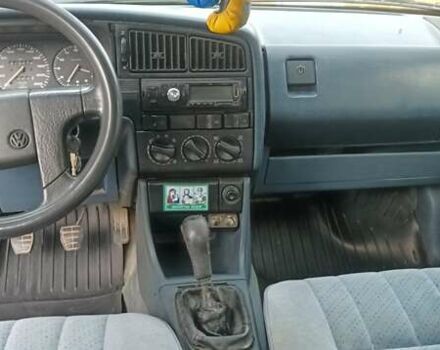 Синий Фольксваген Пассат, объемом двигателя 1.9 л и пробегом 100 тыс. км за 1950 $, фото 3 на Automoto.ua