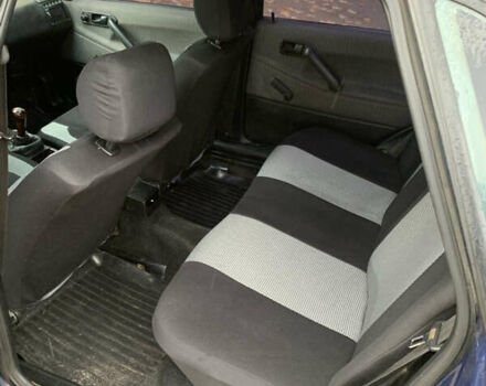 Синій Фольксваген Пассат, об'ємом двигуна 1.78 л та пробігом 290 тис. км за 1799 $, фото 6 на Automoto.ua