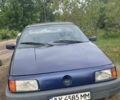Синий Фольксваген Пассат, объемом двигателя 1.8 л и пробегом 250 тыс. км за 447 $, фото 1 на Automoto.ua