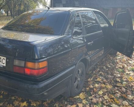 Синій Фольксваген Пассат, об'ємом двигуна 1.8 л та пробігом 400 тис. км за 2200 $, фото 7 на Automoto.ua