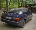 Синий Фольксваген Пассат, объемом двигателя 1.8 л и пробегом 370 тыс. км за 1002 $, фото 1 на Automoto.ua