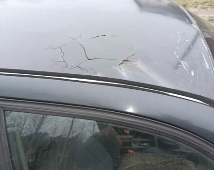 Синий Фольксваген Пассат, объемом двигателя 1.8 л и пробегом 560 тыс. км за 700 $, фото 4 на Automoto.ua