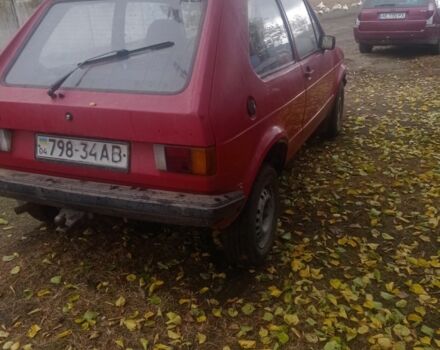 Синий Фольксваген Пассат, объемом двигателя 0 л и пробегом 450 тыс. км за 831 $, фото 7 на Automoto.ua