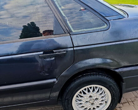 Синій Фольксваген Пассат, об'ємом двигуна 1.8 л та пробігом 450 тис. км за 2400 $, фото 7 на Automoto.ua