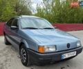 Синий Фольксваген Пассат, объемом двигателя 1.78 л и пробегом 400 тыс. км за 1499 $, фото 1 на Automoto.ua