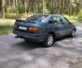Синий Фольксваген Пассат, объемом двигателя 1.8 л и пробегом 293 тыс. км за 1650 $, фото 6 на Automoto.ua
