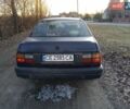 Синий Фольксваген Пассат, объемом двигателя 1.8 л и пробегом 250 тыс. км за 1850 $, фото 6 на Automoto.ua