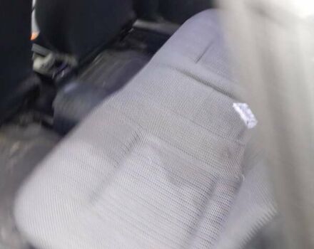 Синий Фольксваген Пассат, объемом двигателя 1.78 л и пробегом 500 тыс. км за 1850 $, фото 7 на Automoto.ua