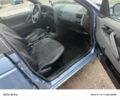 Синий Фольксваген Пассат, объемом двигателя 1.8 л и пробегом 330 тыс. км за 1299 $, фото 4 на Automoto.ua