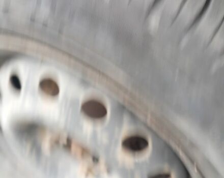 Синий Фольксваген Пассат, объемом двигателя 1.8 л и пробегом 500 тыс. км за 1850 $, фото 6 на Automoto.ua