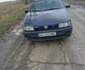 Синий Фольксваген Пассат, объемом двигателя 2 л и пробегом 350 тыс. км за 2019 $, фото 3 на Automoto.ua