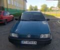 Синий Фольксваген Пассат, объемом двигателя 1.8 л и пробегом 437 тыс. км за 1450 $, фото 10 на Automoto.ua
