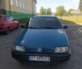 Синий Фольксваген Пассат, объемом двигателя 1.8 л и пробегом 439 тыс. км за 1350 $, фото 1 на Automoto.ua