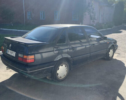 Синій Фольксваген Пассат, об'ємом двигуна 1.78 л та пробігом 389 тис. км за 1800 $, фото 3 на Automoto.ua