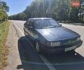 Синий Фольксваген Пассат, объемом двигателя 1.8 л и пробегом 200 тыс. км за 1700 $, фото 1 на Automoto.ua