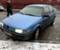 Синій Фольксваген Пассат, об'ємом двигуна 2.8 л та пробігом 446 тис. км за 2600 $, фото 1 на Automoto.ua