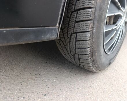 Синий Фольксваген Пассат, объемом двигателя 1.6 л и пробегом 284 тыс. км за 1700 $, фото 7 на Automoto.ua