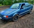 Синий Фольксваген Пассат, объемом двигателя 1.8 л и пробегом 0 тыс. км за 1200 $, фото 1 на Automoto.ua