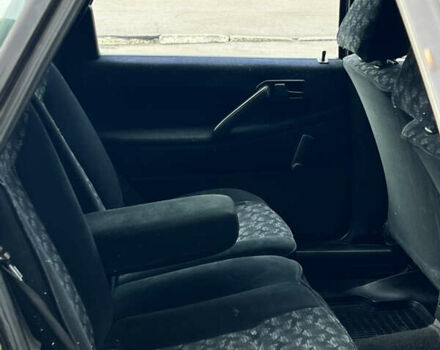 Синій Фольксваген Пассат, об'ємом двигуна 1.8 л та пробігом 350 тис. км за 1550 $, фото 13 на Automoto.ua