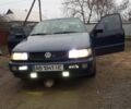 Синий Фольксваген Пассат, объемом двигателя 1.98 л и пробегом 280 тыс. км за 1300 $, фото 15 на Automoto.ua
