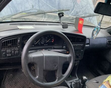 Синий Фольксваген Пассат, объемом двигателя 0 л и пробегом 426 тыс. км за 1375 $, фото 5 на Automoto.ua