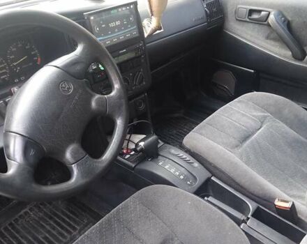 Синій Фольксваген Пассат, об'ємом двигуна 2 л та пробігом 300 тис. км за 3200 $, фото 2 на Automoto.ua