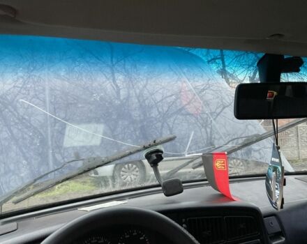 Синий Фольксваген Пассат, объемом двигателя 0 л и пробегом 426 тыс. км за 1375 $, фото 7 на Automoto.ua