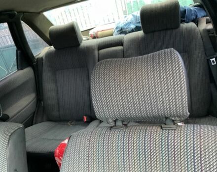 Синий Фольксваген Пассат, объемом двигателя 0 л и пробегом 426 тыс. км за 1375 $, фото 11 на Automoto.ua