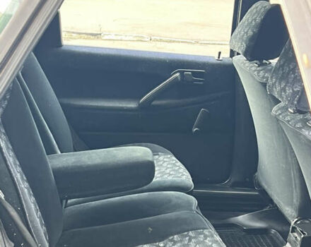 Синій Фольксваген Пассат, об'ємом двигуна 1.8 л та пробігом 350 тис. км за 1550 $, фото 11 на Automoto.ua