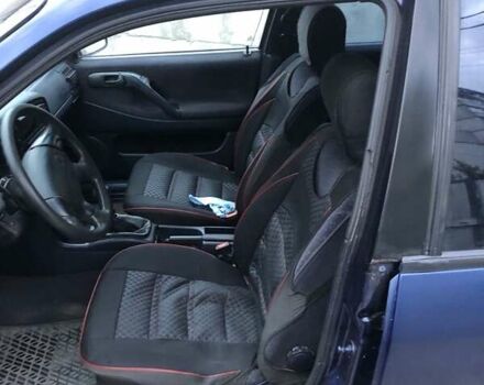 Синій Фольксваген Пассат, об'ємом двигуна 1.98 л та пробігом 513 тис. км за 2000 $, фото 2 на Automoto.ua