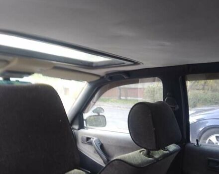 Синій Фольксваген Пассат, об'ємом двигуна 2 л та пробігом 300 тис. км за 3200 $, фото 4 на Automoto.ua