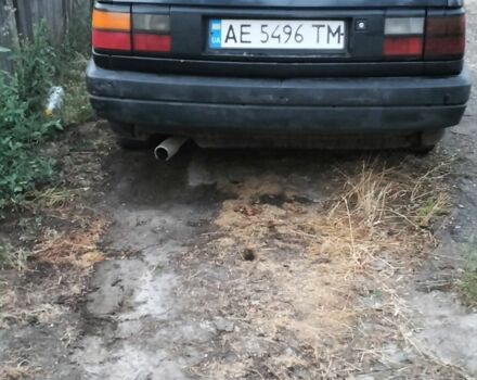 Синій Фольксваген Пассат, об'ємом двигуна 1.8 л та пробігом 400 тис. км за 1452 $, фото 3 на Automoto.ua