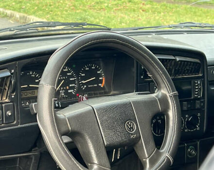 Синій Фольксваген Пассат, об'ємом двигуна 1.8 л та пробігом 350 тис. км за 1550 $, фото 18 на Automoto.ua