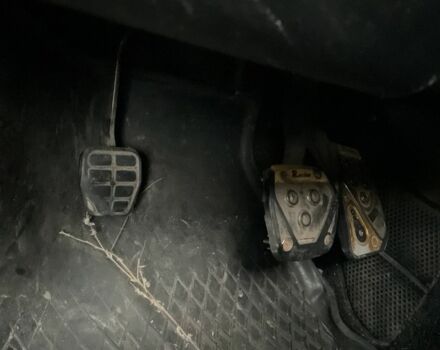 Синий Фольксваген Пассат, объемом двигателя 0 л и пробегом 426 тыс. км за 1375 $, фото 6 на Automoto.ua