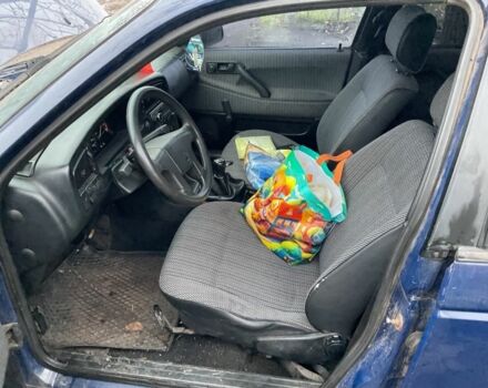 Синий Фольксваген Пассат, объемом двигателя 0 л и пробегом 426 тыс. км за 1375 $, фото 8 на Automoto.ua