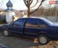 Синий Фольксваген Пассат, объемом двигателя 1.8 л и пробегом 250 тыс. км за 2200 $, фото 1 на Automoto.ua